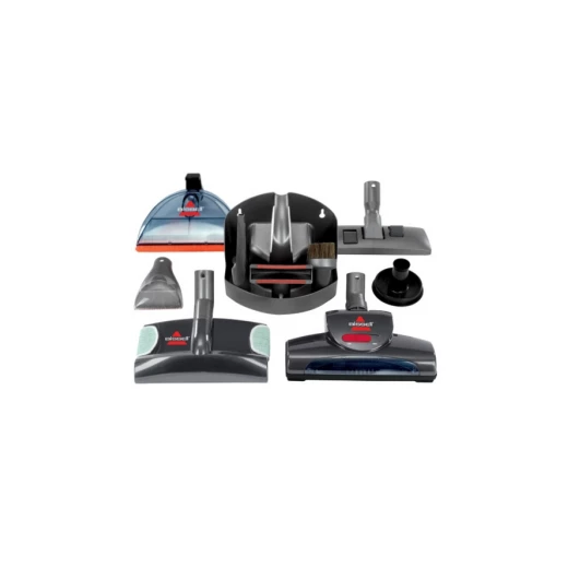Bissell  All-Rounder Deep Cleaner And Vacuum, Black Color - Bissell - Image 2