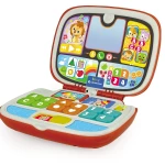 Clementoni Baby Laptop Animal Friends - Clementoni