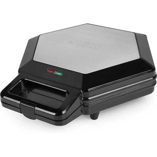 Princess Samosa And Snack Maker, 1200 Watts, Black Color Princess Samosa And Snack Maker, 1200 Watts, Black Color