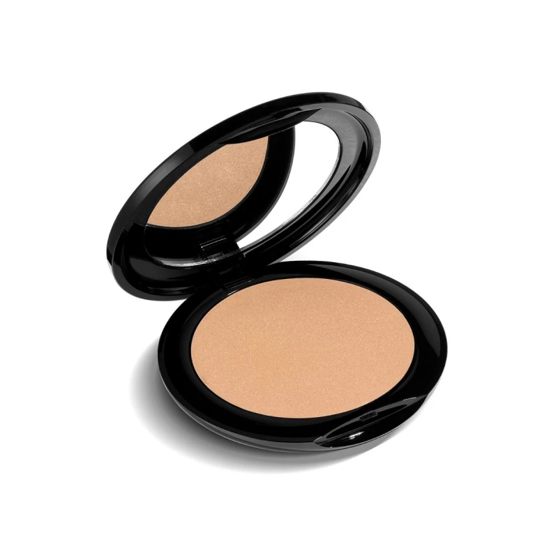 Radiant Perfect Finish Compact Face Powder, Number 10 - Radiant