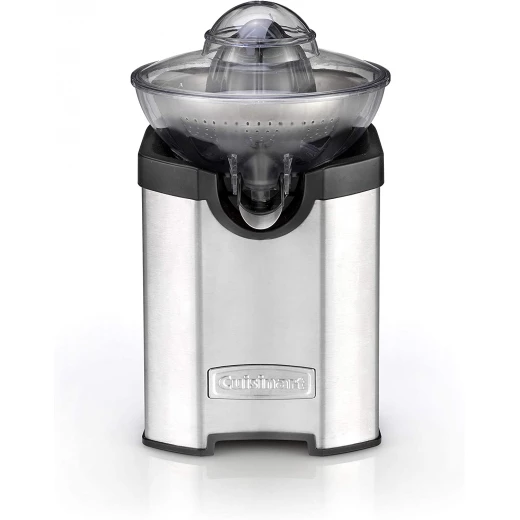 Cuisinart Citrus Press Stainless Steel, 100 Watts Cuisinart Citrus Press Stainless Steel, 100 Watts