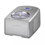 Cuisinart Ice Cream & Gelato Machine, 150 Watts - Cuisinart