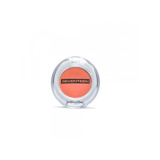 Seventeen Silky Eyeshadow Pearl, Number 417 Seventeen Silky Eyeshadow Pearl, Number 417