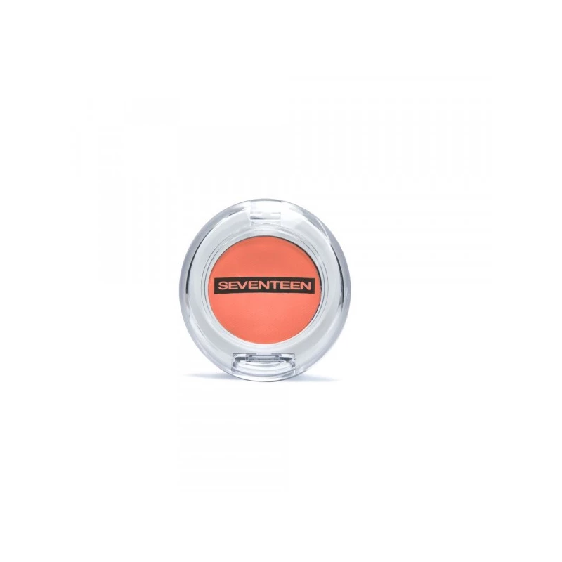 Seventeen Silky Eyeshadow Pearl, Number 417 - Seventeen