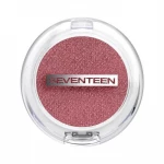 Seventeen Silky Eyeshadow Pearl, Number 421 - Seventeen