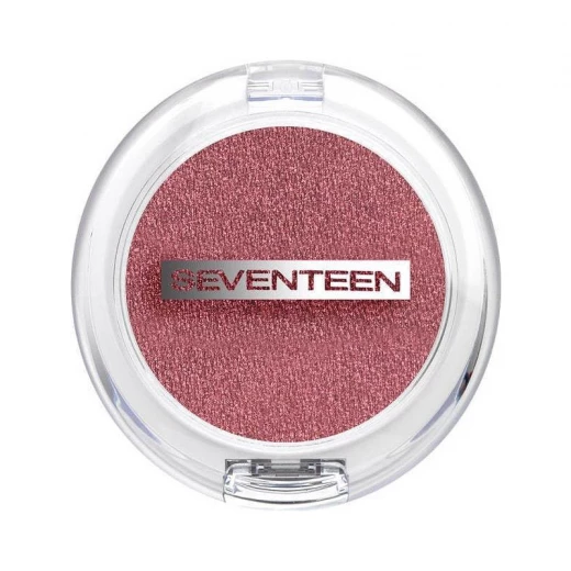 Seventeen Silky Eyeshadow Pearl, Number 421 - Seventeen - Image 2