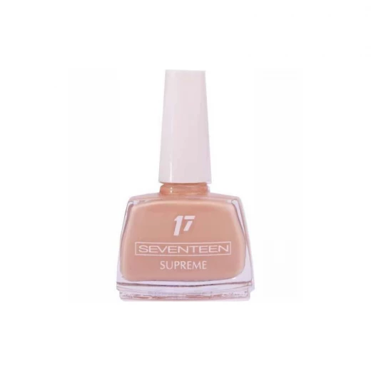 Seventeen Supreme Nail Enamel, Number 152 Seventeen Supreme Nail Enamel, Number 152
