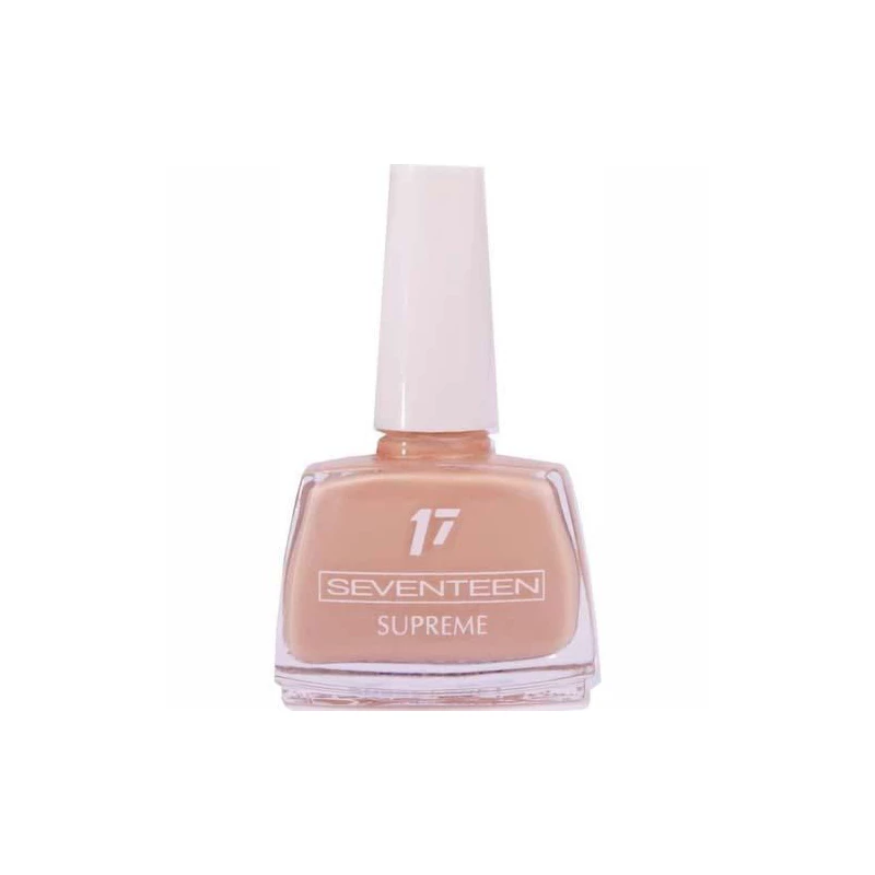 Seventeen Supreme Nail Enamel, Number 152 - Seventeen