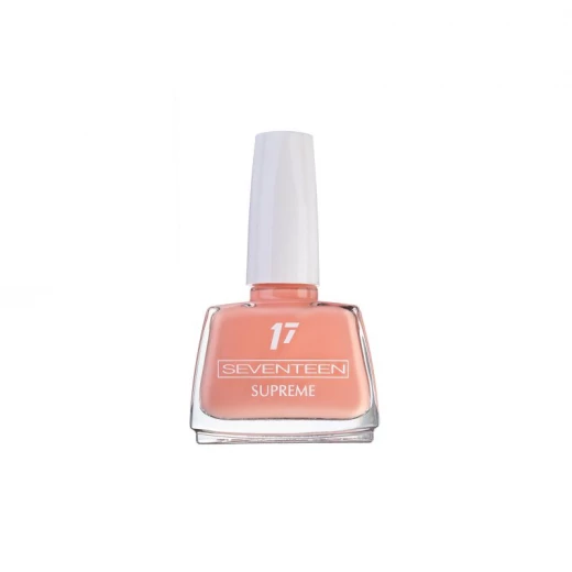 Seventeen Supreme Nail Enamel, Number 23 Seventeen Supreme Nail Enamel, Number 23