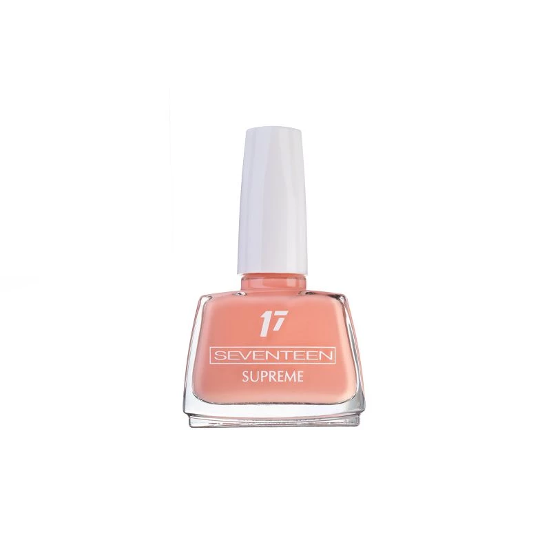 Seventeen Supreme Nail Enamel, Number 23 - Seventeen