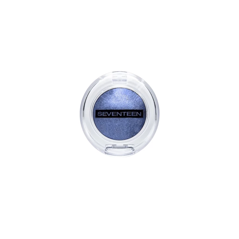 Seventeen Velvet Touch Shadow, Number 03 - Seventeen