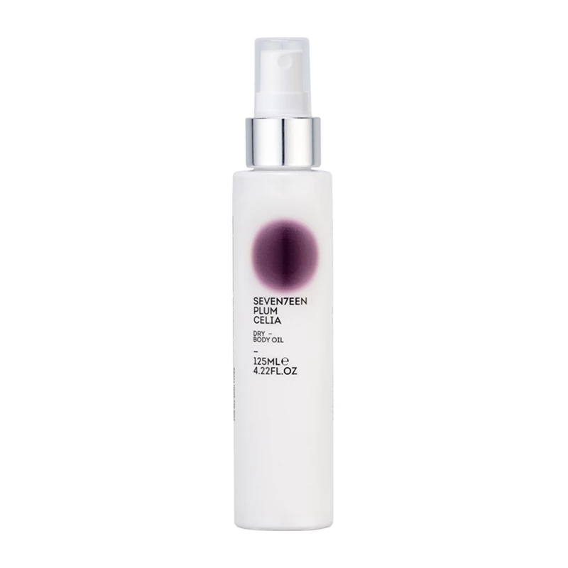 زيت سيلا جاف للجسم من سفنتين, 125 مل - سيفينتين