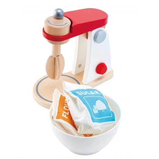 لعبة الخلط و الخبز من هيب - هيب - Image 2