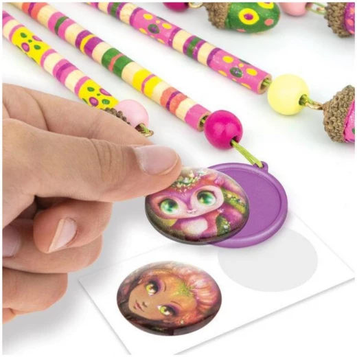 لعبة اجراس النسيم الخيزران من نيبولوس ستارز - نابيوليس ستار - Image 3