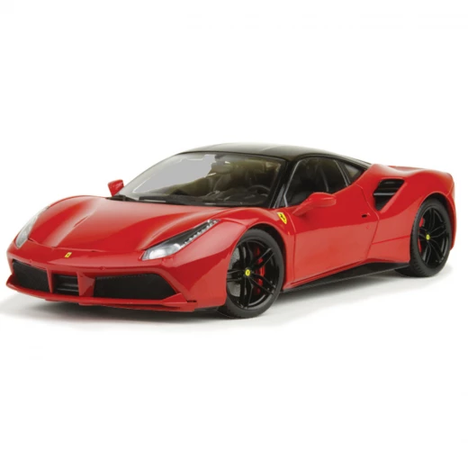 فيراري سيغنتشر 488 جي تي بي, بالوان متنوعة من بوراغو فيراري سيغنتشر 488 جي تي بي, بالوان متنوعة من بوراغو