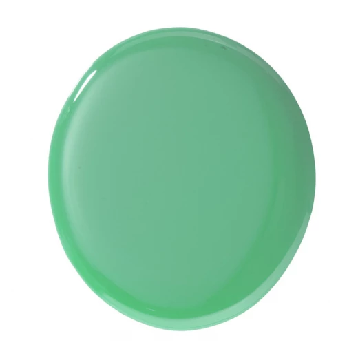 Mon Reve Gel Like Nail Polish Number 42 Long Lasting Green Manicure Pedicure for Flawless Nails - Mon Reve - Image 3