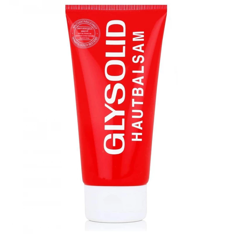Glysolid Tube 100 مل - جليسوليد