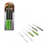 House Care Steak Knives Set, 6 Pieces - House Care
