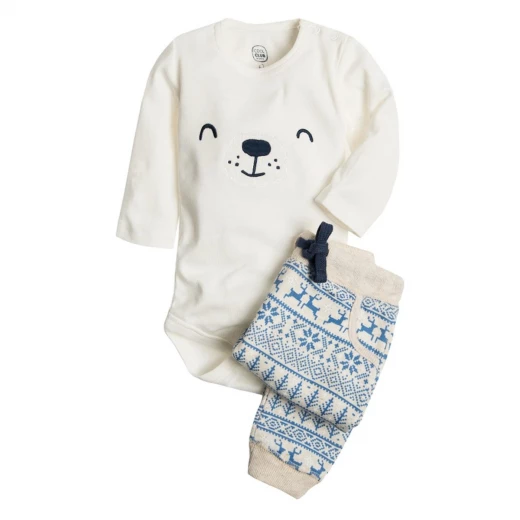 طقم اطفال, قطعتين من كول كلوب طقم اطفال, قطعتين من كول كلوب