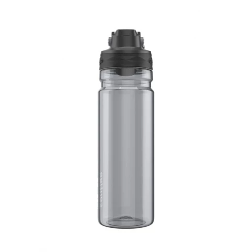 مطرة ماء التدفق الحر اثناء التنقل, باللون الرمادي, 1000 مل من كونتيجو - كونتيغو - Image 5