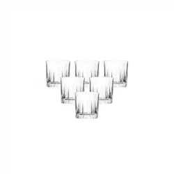 Ocean Traze Pre Double Rock, 350 Ml, 6 Pieces