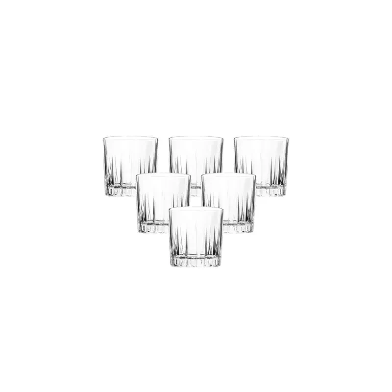 Ocean Traze Pre Double Rock, 350 Ml, 6 Pieces - Ocean
