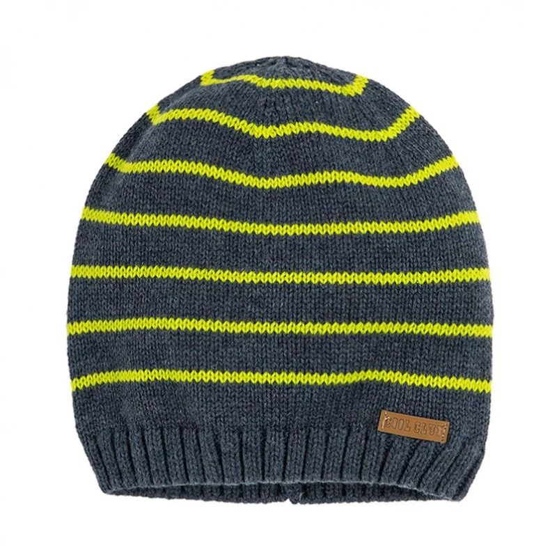 قبعة اطفال ملونة من كول كلوب - كول كلوب