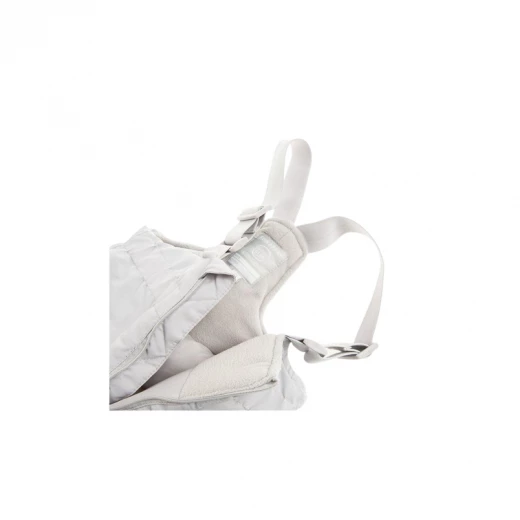 بنطلون تزلج للاطفال, باللون الرمادي من كول كلوب - كول كلوب - Image 2