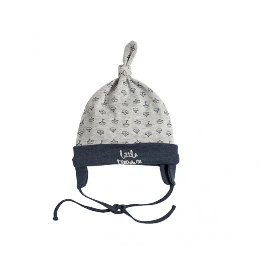 قبعة اطفال قطنية من كول كلوب قبعة اطفال قطنية من كول كلوب