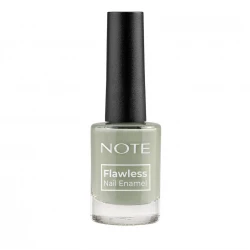 Note Flawless Nail Enamel, Number 38