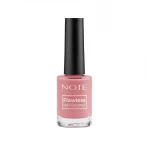 Note Flawless Nail Enamel, Number 76 - Note