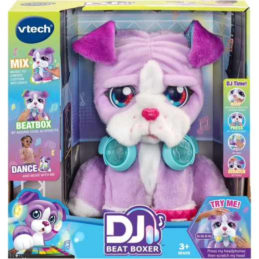 VTech DJ Beat Boxer - VTech - Image 2