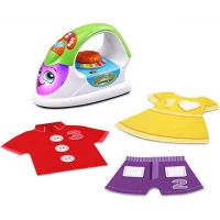 LeapFrog Ironing Time Learning Set