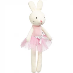 Stephen Joseph Plush Toy, Rabbit Design