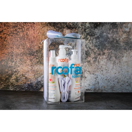 Roofa Acrylic Large Gift Box - Roofa - Image 3