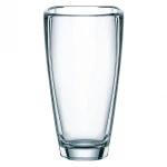 Nachtmann Square Vase, 25 Cm - Nachtmann