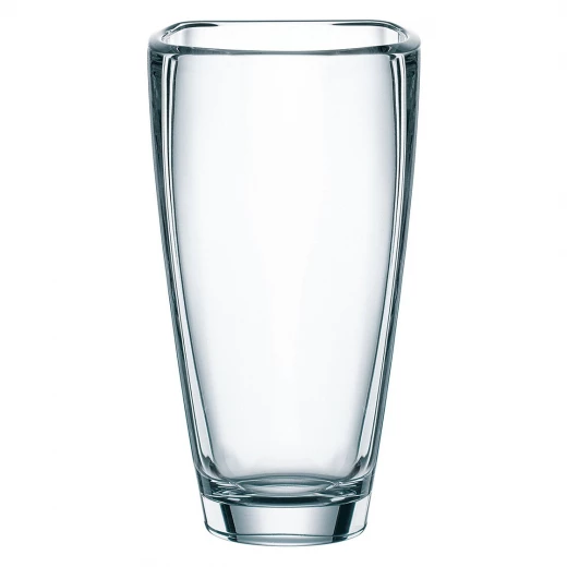 Nachtmann Square Vase, 25 Cm Nachtmann Square Vase, 25 Cm