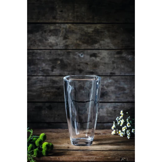 Nachtmann Square Vase, 25 Cm - Nachtmann - Image 2