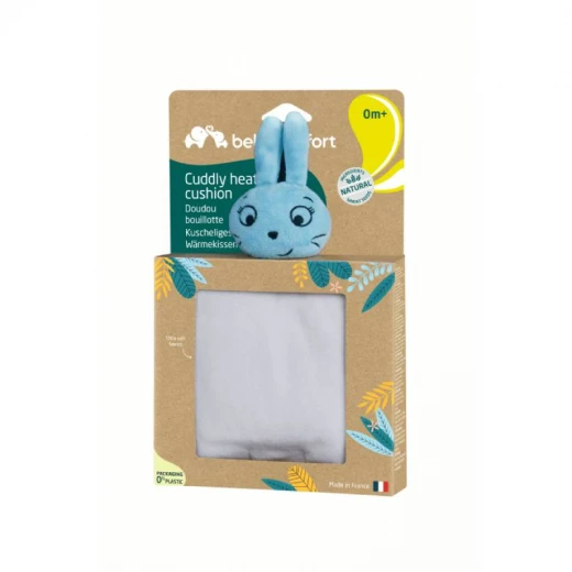 Bebe Confort Baby Heat Cushion, Rabbit Design - Bebe Confort - Image 3