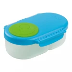 B.Box Kids Snack Box, Ocean Breeze - B.Box