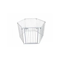 Baby Safe Metal Panels, 6 Pieces
