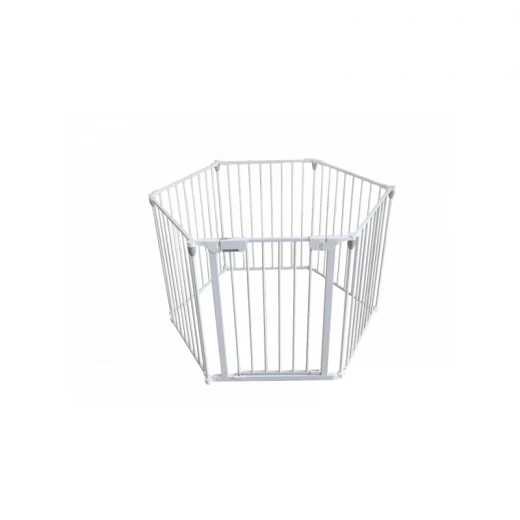 Baby Safe Metal Panels, 6 Pieces Baby Safe Metal Panels, 6 Pieces