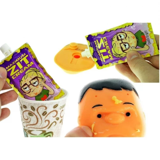لعبة فرقع البثور من جارو - جارو - Image 2