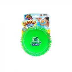 Jaru Tropi Cool Googly Splash & Saucer, Assorted Colors 1 Piece