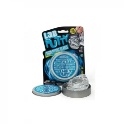Jaru Lab Putty Sculpting Glass Magic Shatter Proof, 1 Piece