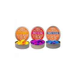 Jaru Putty Color Changing Magic, Heat Reactive, 1 Piece