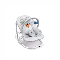 Cam Giocam Bouncer, Grey Color