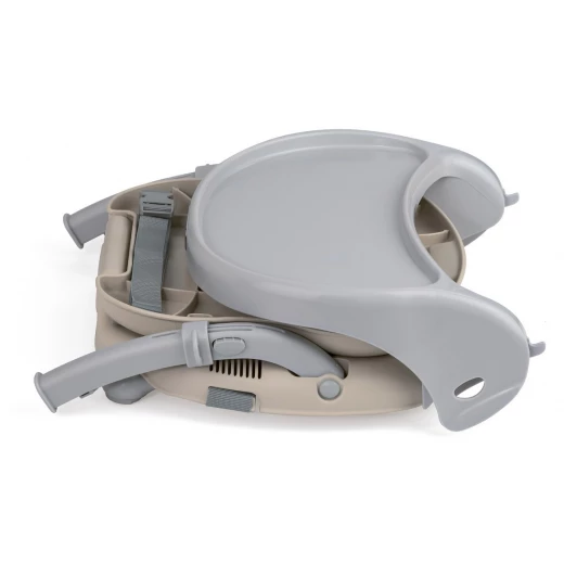 Cam Smarty Chair, Beige Color - Cam - Image 2