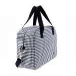 حقيبة بروم فتشي للام, باللون الاسود من كامبراس - كامبراس
