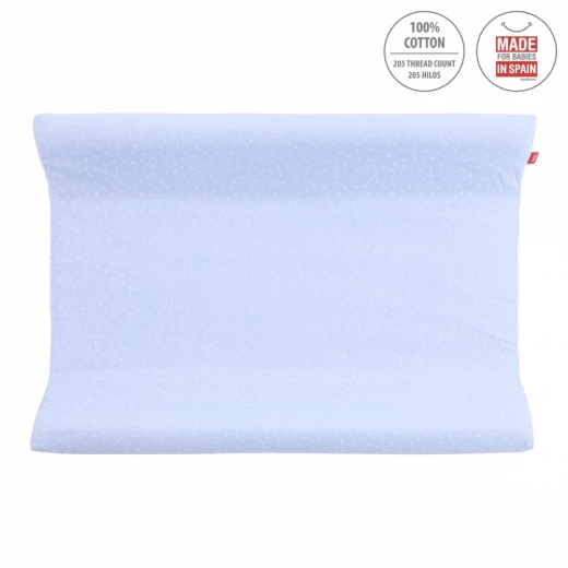 Cambrass Zoe Nappy Changer, Blue Color - Cambrass - Image 3